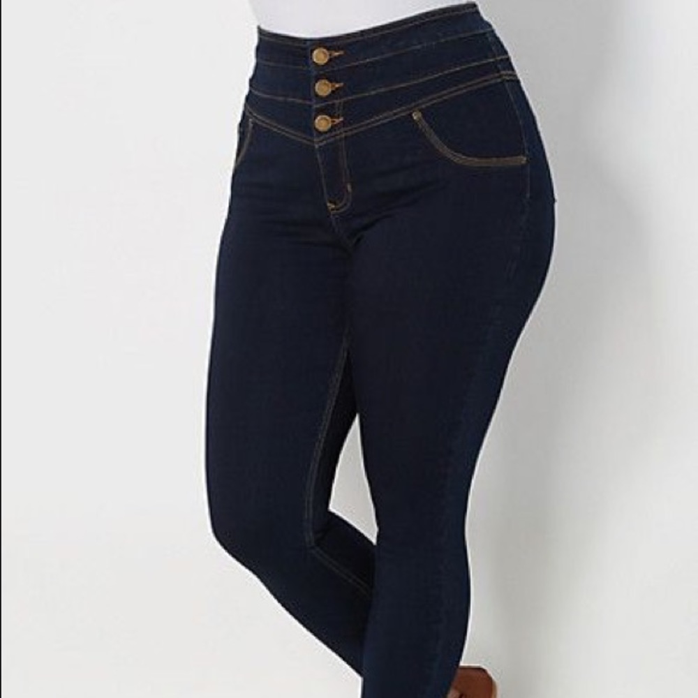 Rue21 High Waist FLEX Jegging